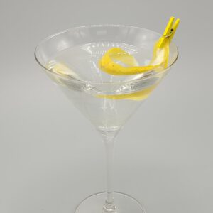 vespar martini